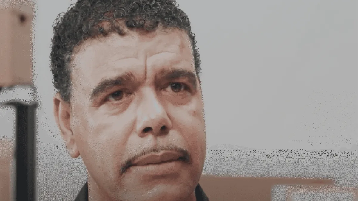 Chris Kamara Agent
