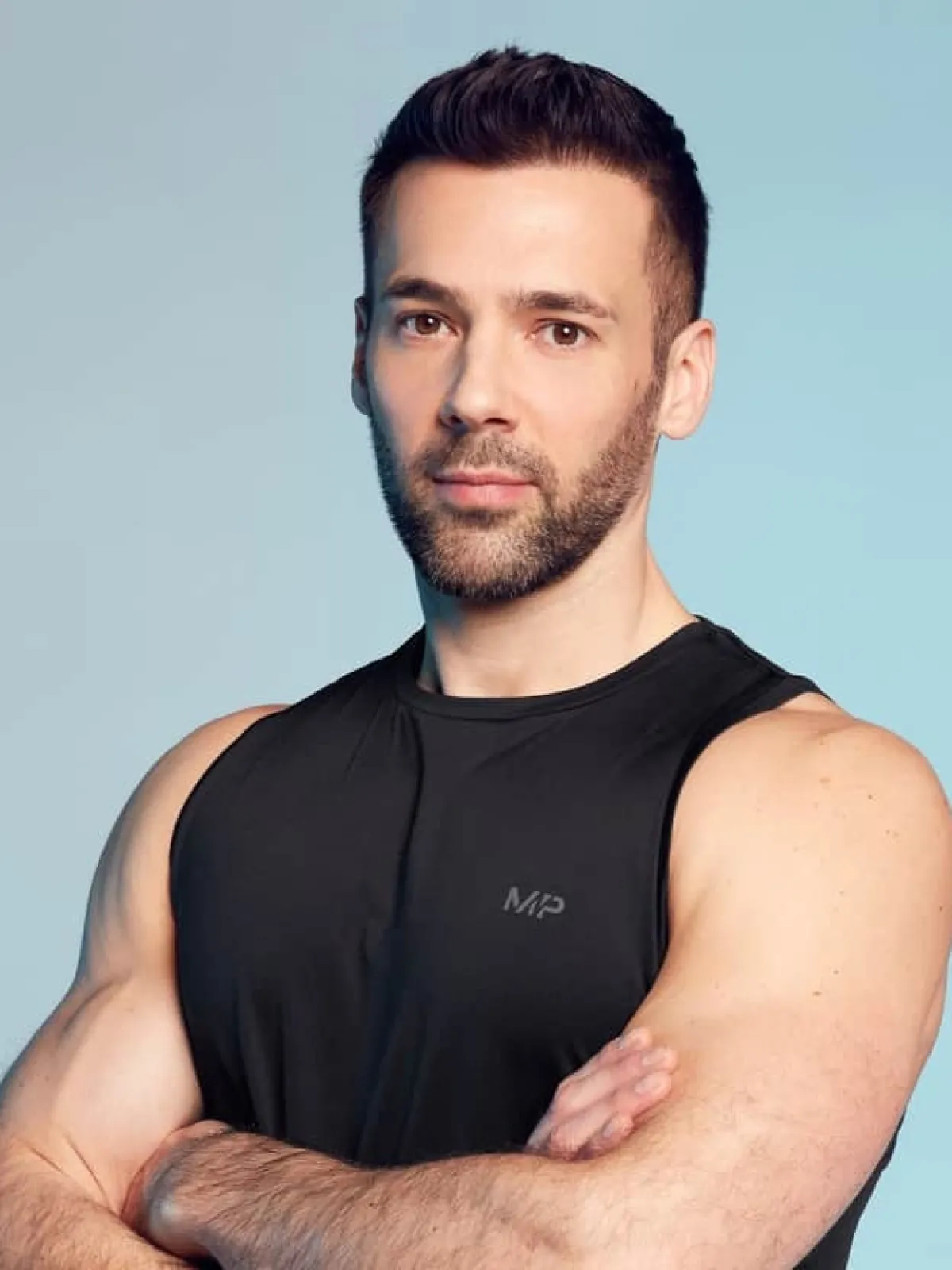 Sylvain Longchambon