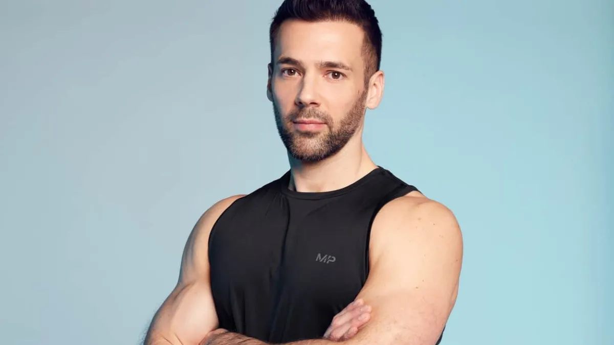 Sylvain Longchambon