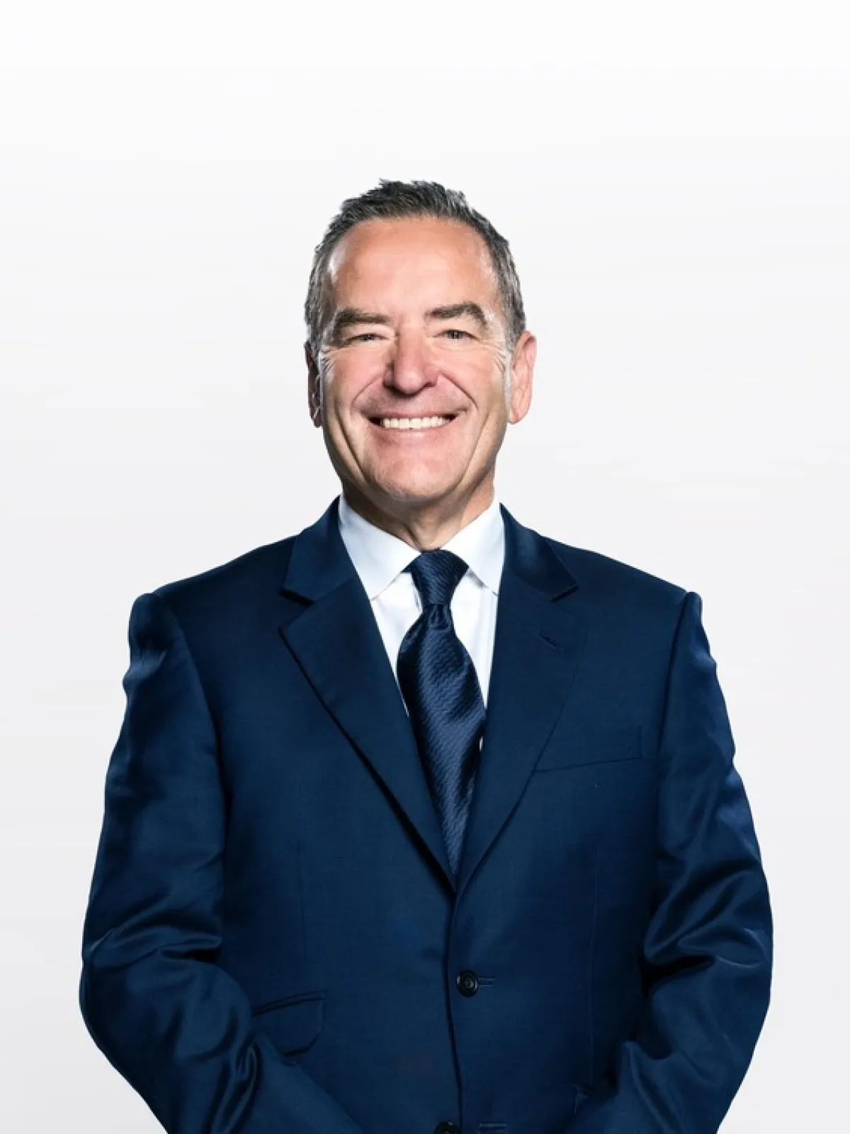 Jeff Stelling Agent