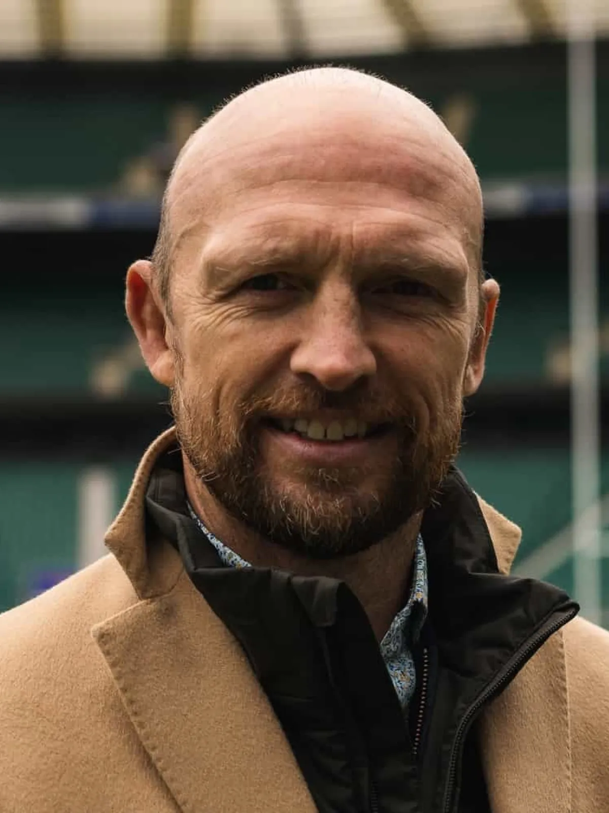Matt Dawson