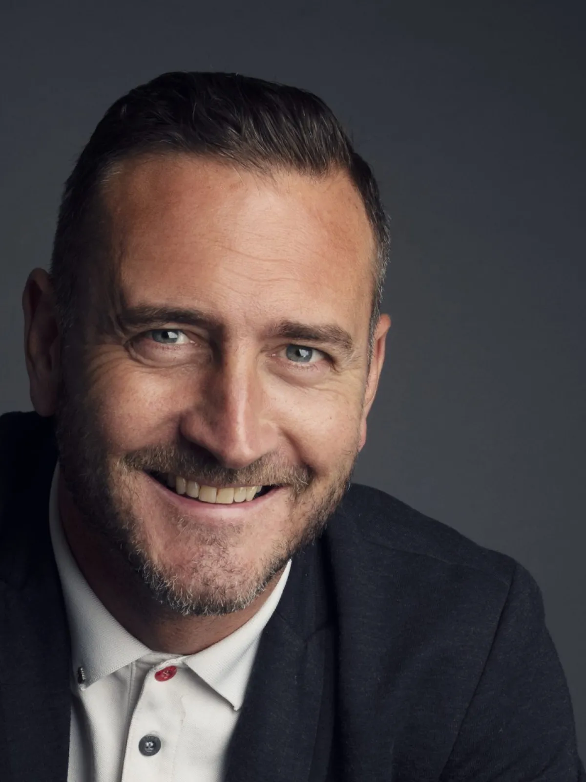 Will Mellor