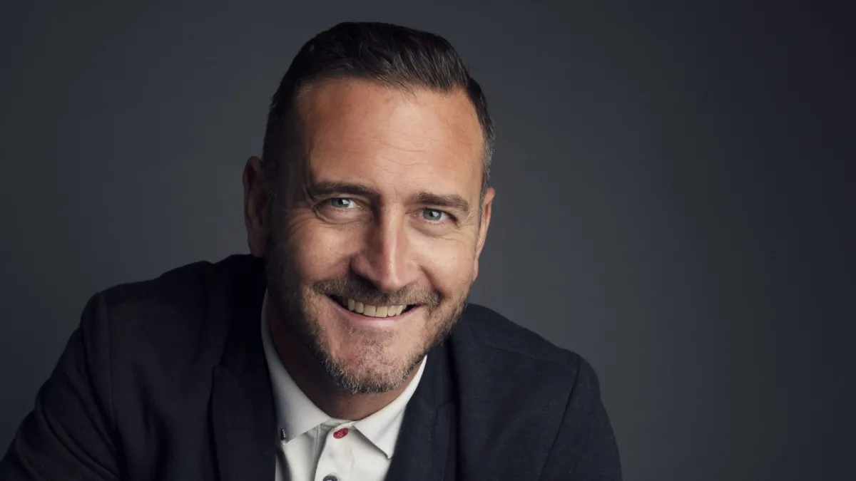 Will Mellor