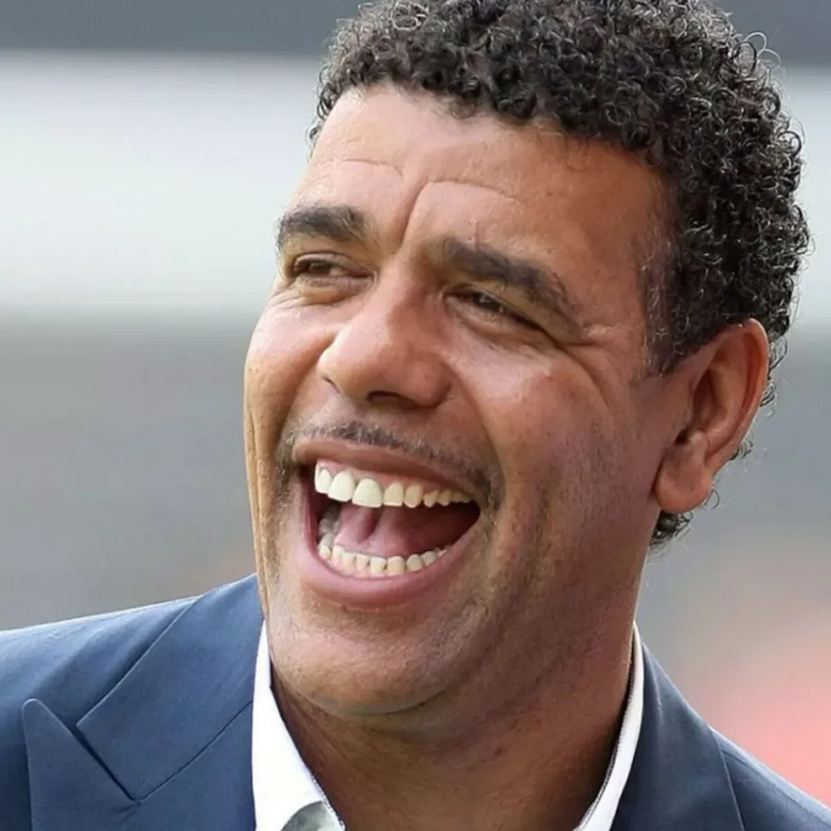 Talent chris kamara