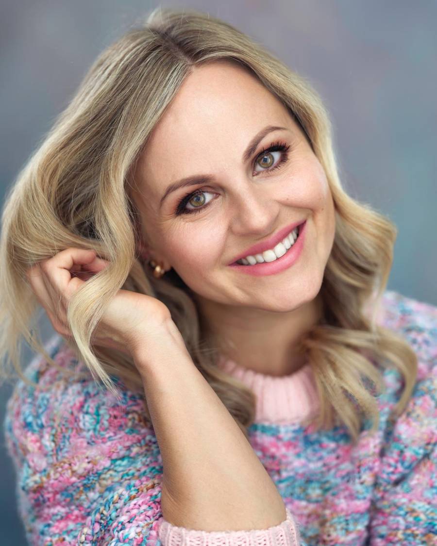 Tina O Brien for Elevating Careers Section
