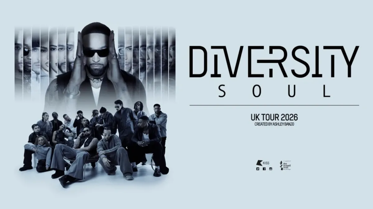 Diversity Soul2026 Title 1920x1080