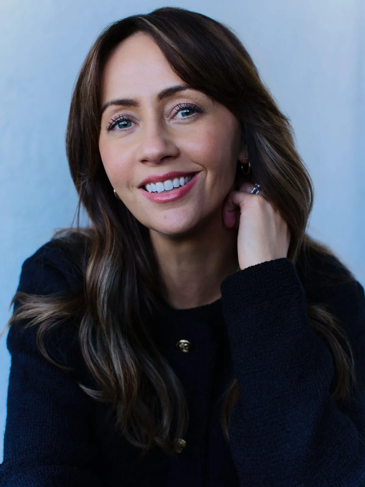Samia Longchambon management