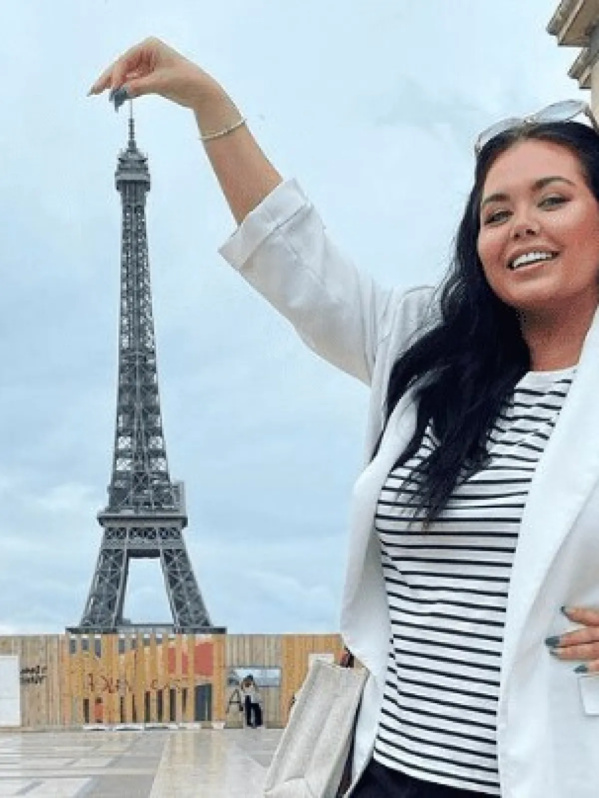 Talent scarlett moffatt